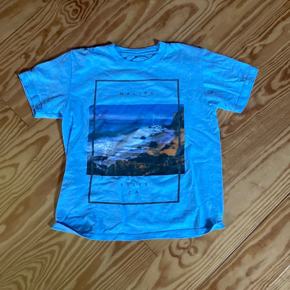 Malibu Shirt
